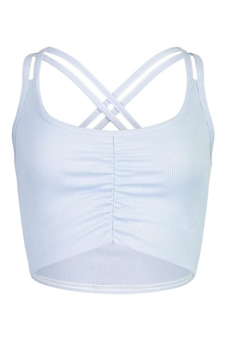 Crop top - Ciel