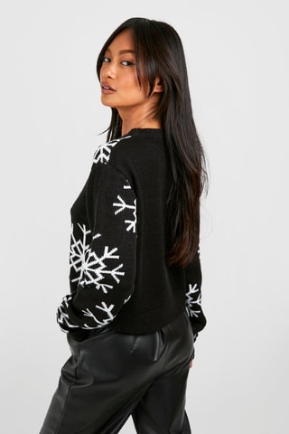 Pull - Noir