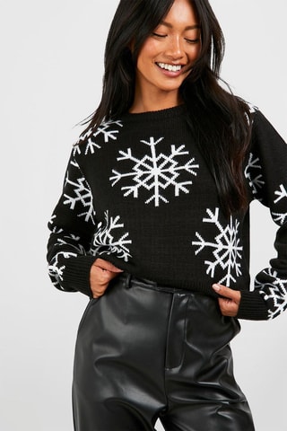 Pull - Noir