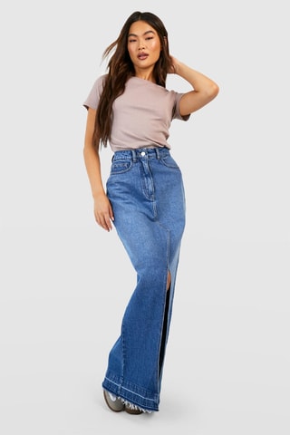 T-shirt - Marron