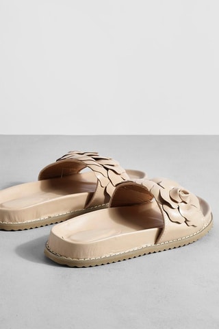 Mules - Nude