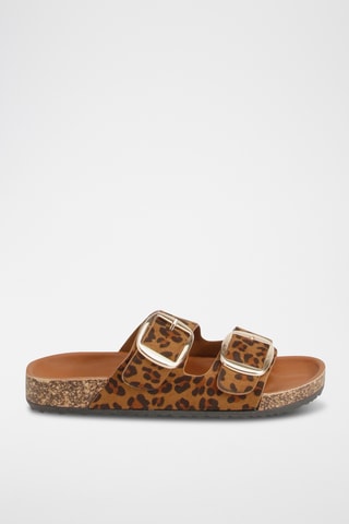 Mules - Marron