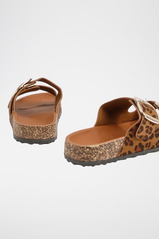 Mules - Marron