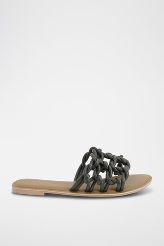 Mules - Noir