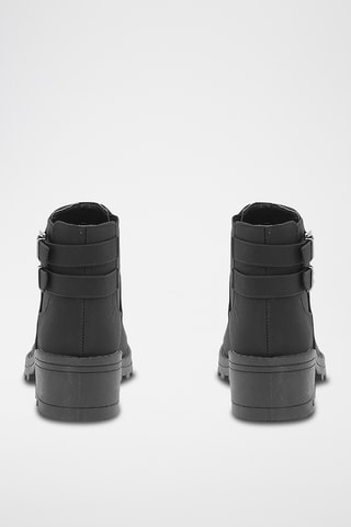 Bottines Chelsea - Noir