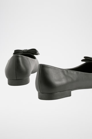 Ballerines - Noir