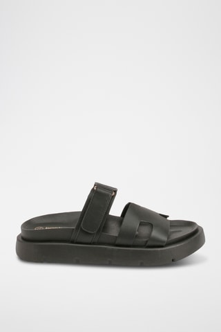 Mules - Noir
