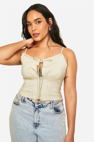 Top - Gris