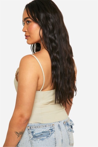 Top - Gris