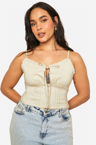 Top - Gris