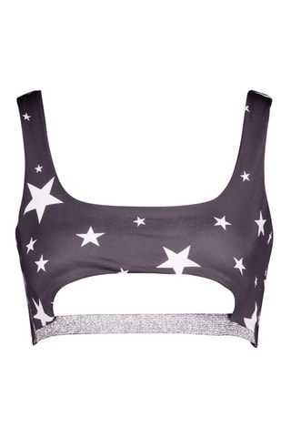 Brassière - Noir