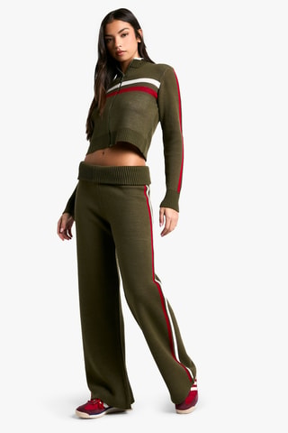 Gilet - Kaki