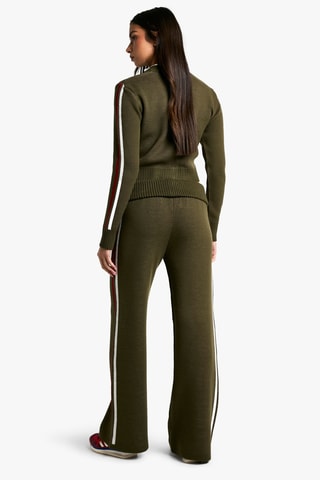 Gilet - Kaki