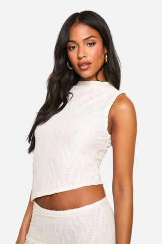 Top - Beige