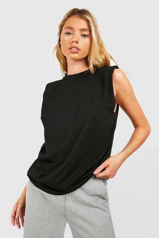 T-shirt - Noir