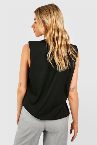 T-shirt - Noir