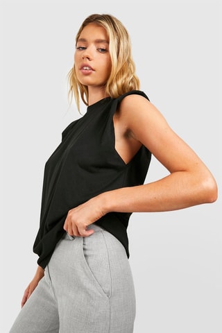 T-shirt - Noir