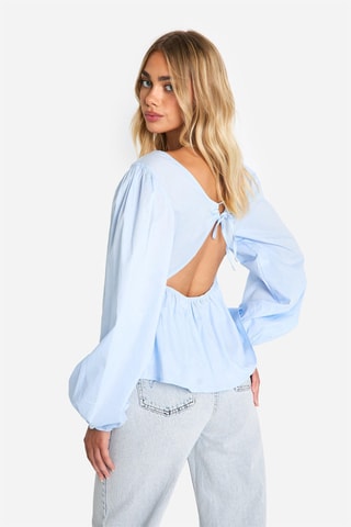 Blouse - Ciel