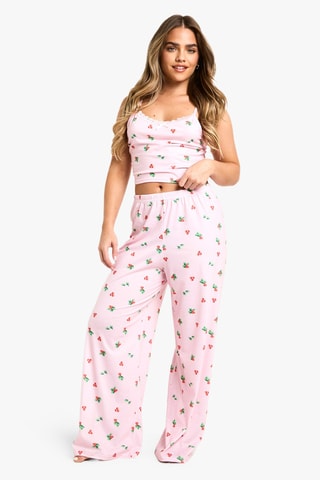 Pyjama - Rose