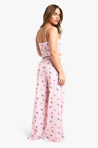 Pyjama - Rose