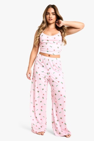 Pyjama - Rose