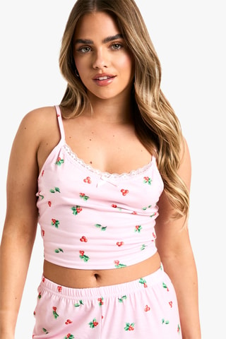 Pyjama - Rose