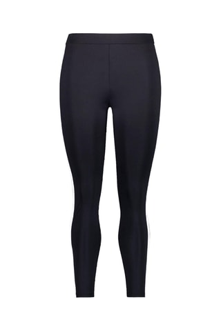 Legging taille haute - Noir