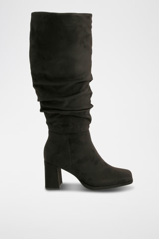 Bottes - Noir