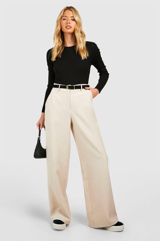 Pull - Noir