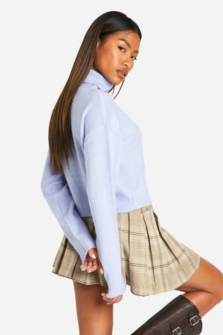 Pull court - Ciel
