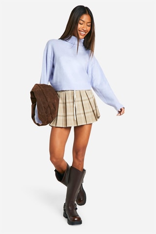 Pull court - Ciel