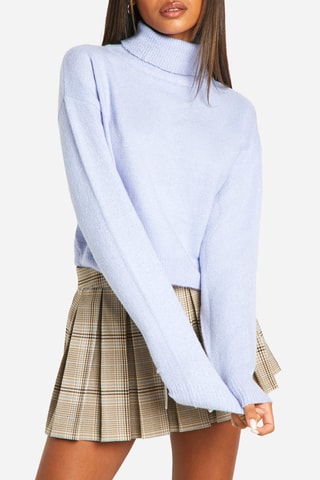 Pull court - Ciel