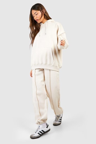 Jogging - Beige