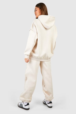 Jogging - Beige