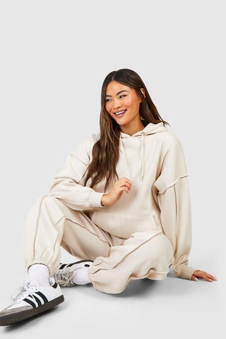 Jogging - Beige