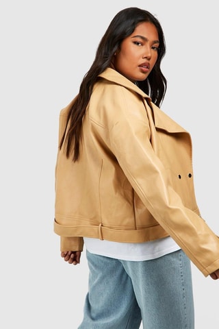 Veste - Beige
