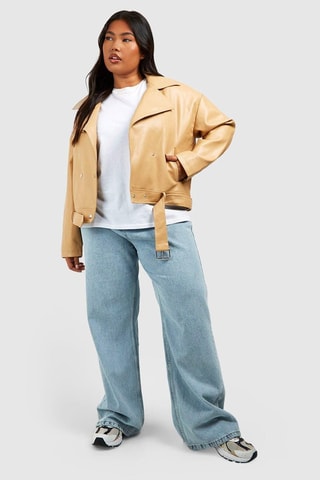 Veste - Beige