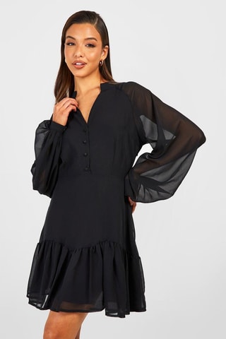 Robe - Noir