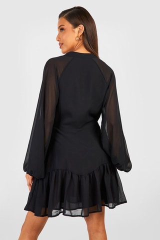 Robe - Noir