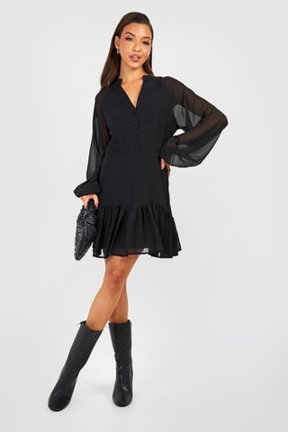 Robe - Noir