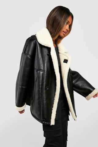 Bomber - Noir