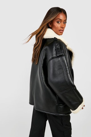 Bomber - Noir