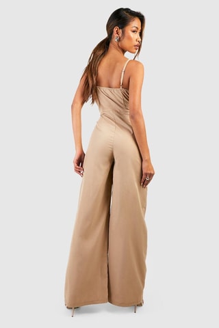 Combinaison - Beige