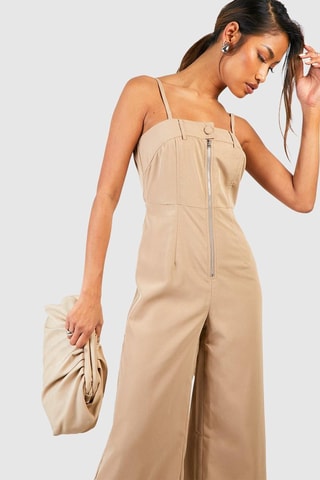 Combinaison - Beige