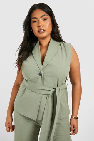 Blazer - Vert
