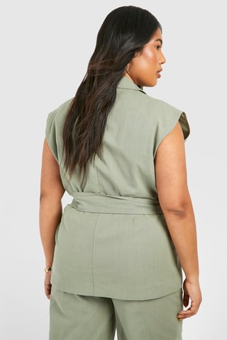 Blazer - Vert