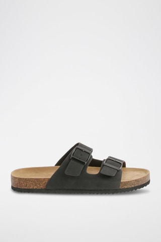 Mules - Noir