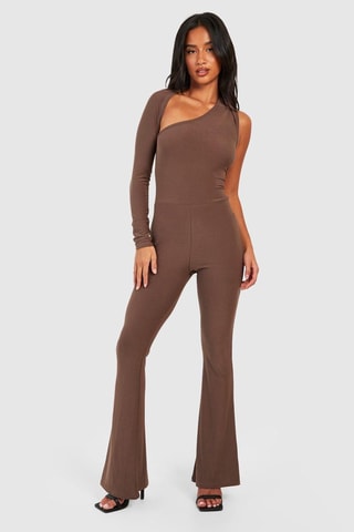 Combinaison - Taupe