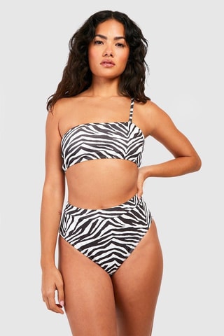 Haut de maillot - Noir