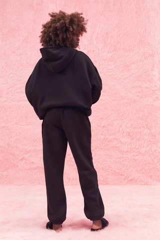 Jogging Barbie - Noir